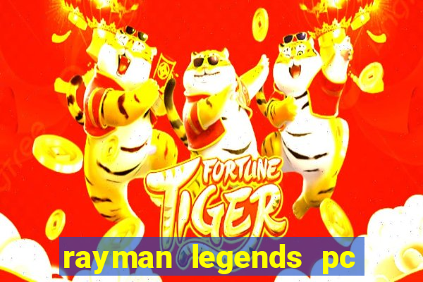 rayman legends pc download pt br